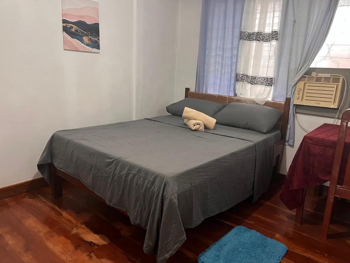 Bella'S Bed & Breakfast Dauis Esterno foto