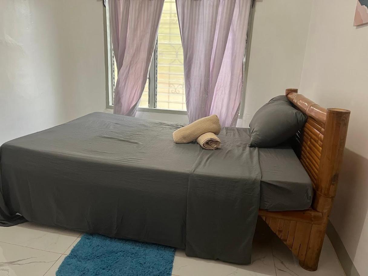 Bella'S Bed & Breakfast Dauis Esterno foto
