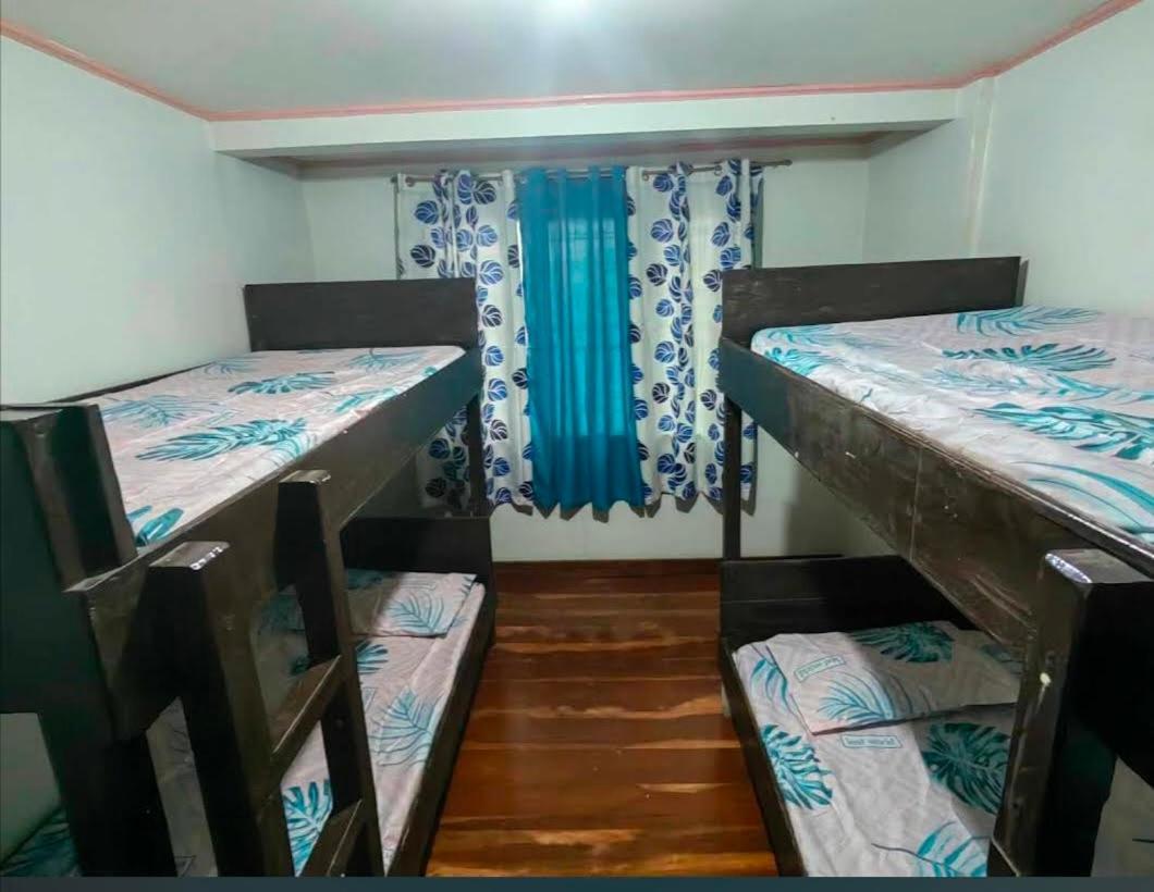 Bella'S Bed & Breakfast Dauis Esterno foto