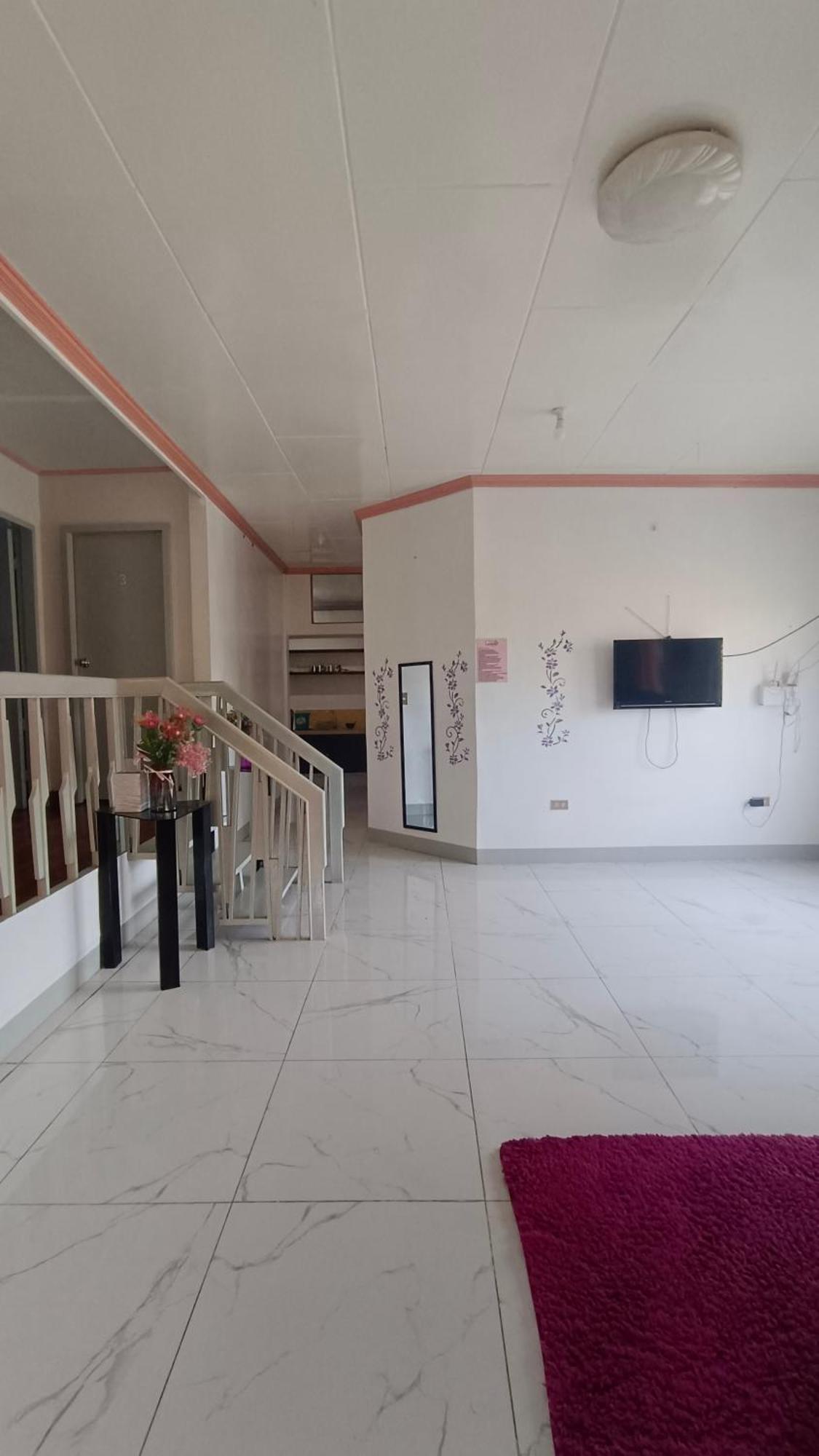 Bella'S Bed & Breakfast Dauis Esterno foto