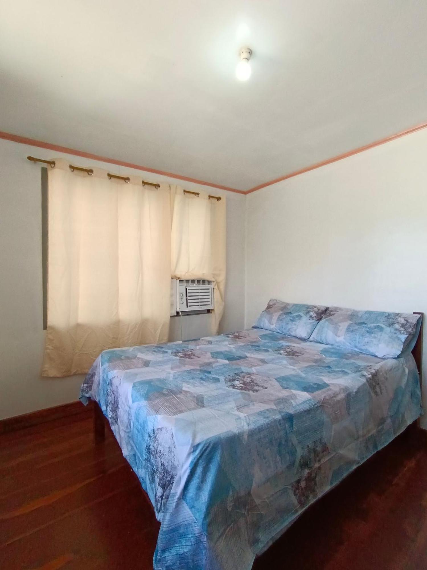 Bella'S Bed & Breakfast Dauis Esterno foto