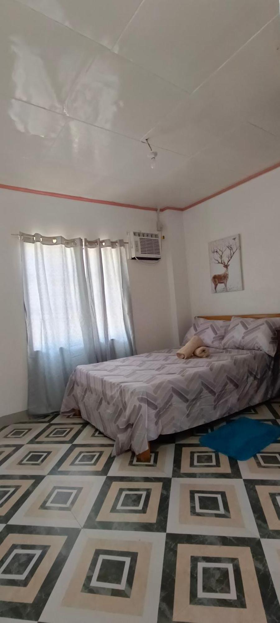 Bella'S Bed & Breakfast Dauis Esterno foto